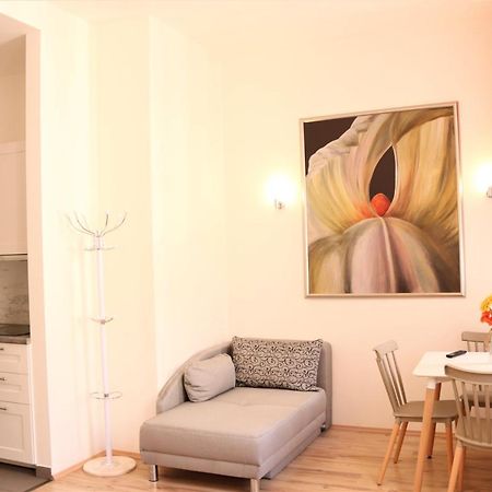 Flowers Apartments Praha Eksteriør bilde