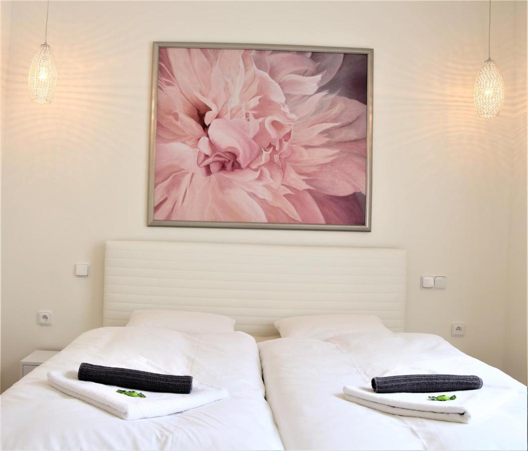 Flowers Apartments Praha Eksteriør bilde