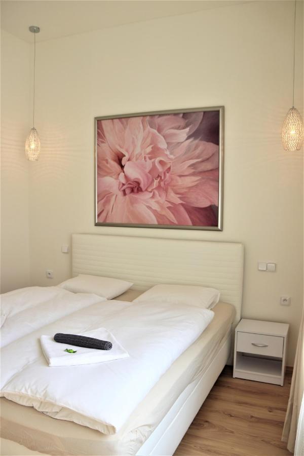 Flowers Apartments Praha Eksteriør bilde